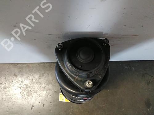 Left front shock absorber SUBARU FORESTER (SF_) 2.0 AWD (SF5) | BP22462509M16