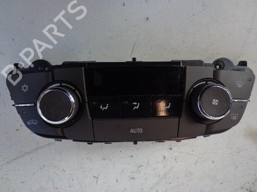 Commande Chauffage OPEL INSIGNIA A Saloon (G09) 2.0 CDTI (69) (131 hp) 22471902