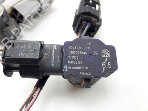 Module électronique MAZDA CX-60 (KH_) e-SKYACTIV PHEV (KH0H) | BP22510641M83 