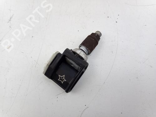 Elektronisk sensor BMW 5 (G30, F90) 540 i | BP29341499M84 