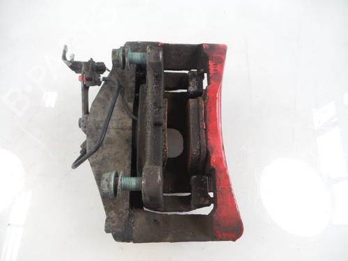 Left front brake caliper AUDI A6 C6 (4F2) 3.0 TDI quattro | BP22480027M105