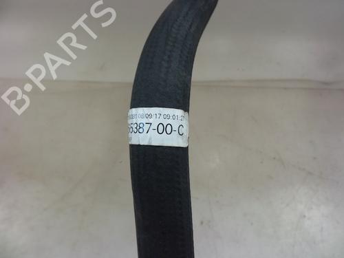 Pipe TESLA MODEL S (5YJS) 75D AWD | BP22485365M125