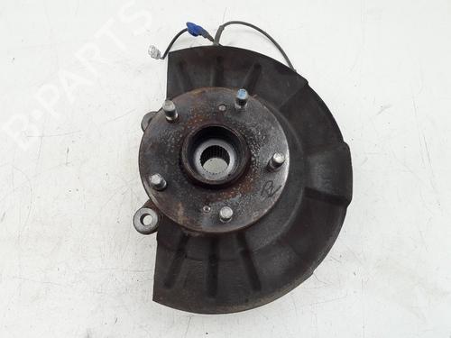 Used Right front steering knuckle SUZUKI GRAND VITARA II (JT, TE, TD) 2.0 All-wheel Drive (TD54V, JB420) (140 hp) 22504029