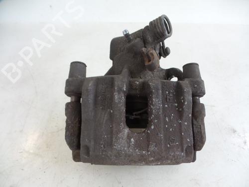 Used Right rear brake caliper FORD C-MAX II (DXA/CB7, DXA/CEU) 2.0 TDCi (140 hp) 22482423
