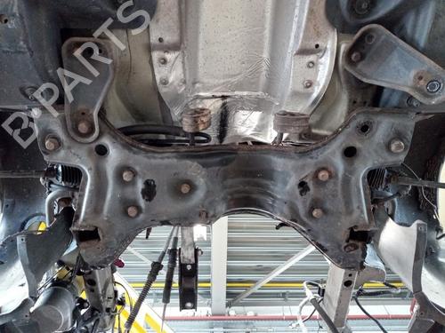 Used Subframe Subframe SKODA FABIA II Combi (545) 1.2 TDI (75 hp) 40466714 40466714