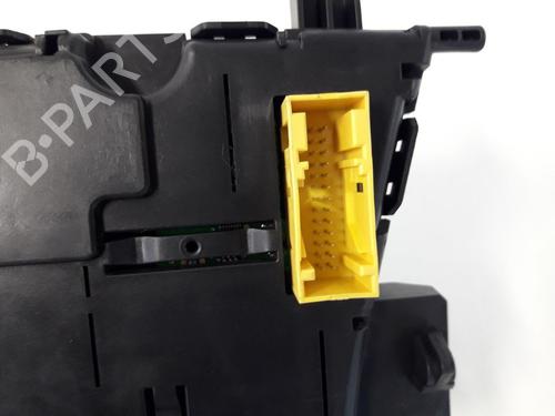 Multifunctionele display CITROËN C4 Picasso I MPV (UD_) 1.8 i 16V | BP22496513C48