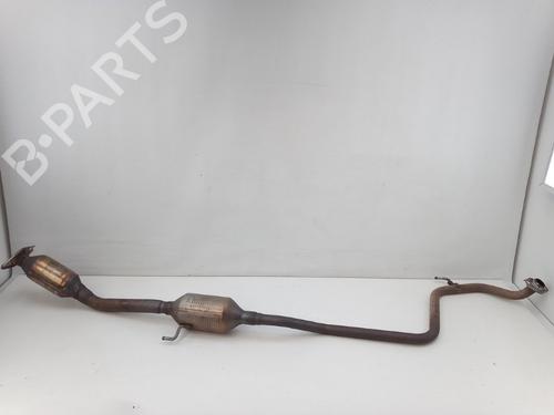 Used Catalyst Catalyst TOYOTA YARIS (_P13_) 1.5 Hybrid (NHP130_) (101 hp) 22492760 22492760