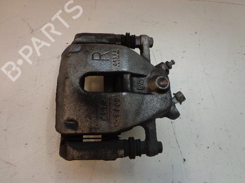 Used Right front brake caliper SUZUKI SPLASH (EX) 1.0 (A5B310) (68 hp) 22469462