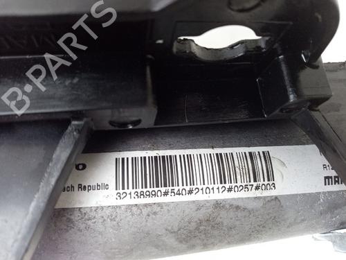 AC radiator VOLVO V60 II (225) T8 Plug-in Hybrid AWD | BP30131981M32