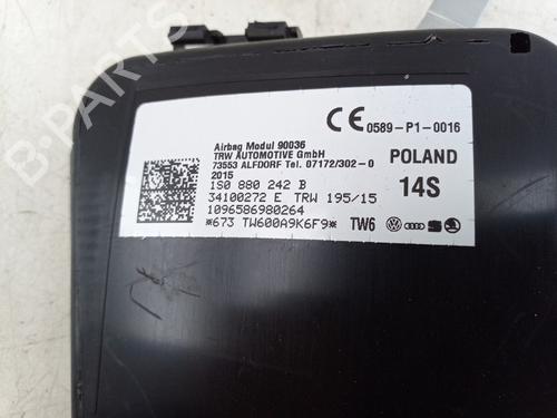 Other VW UP! (121, 122, BL1, BL2, BL3, 123) 1.0 | BP36048712O1 - Image 2