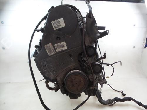 Motor VOLVO V70 II (285) D5 AWD (163 hp) 22490599