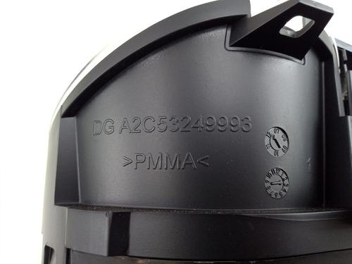 Display monitor SEAT IBIZA IV (6J5, 6P1) 1.4 | BP30261373C48