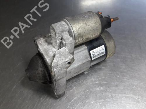 Startmotor RENAULT CLIO II (BB_, CB_) 1.5 dCi (B/CB07) (65 hp) 22456069