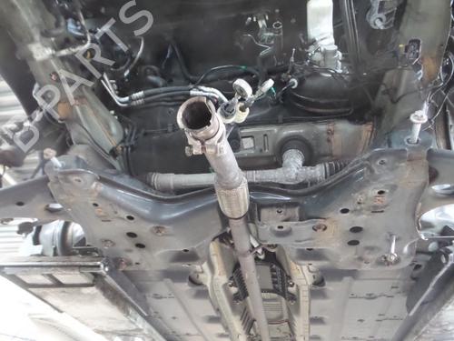 Used Subframe FIAT PUNTO EVO (199_) 1.3 D Multijet (84 hp) 22486335