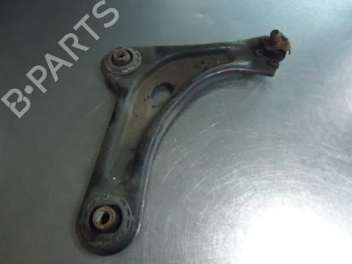 Used Right front suspension arm CITROËN C2 (JM_) 1.1 (60 hp) 22454005