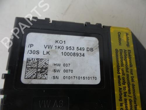 Elektronisk modul AUDI A3 Sportback (8PA) 1.6 TDI | BP22488634M83 