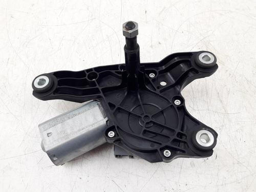 Motor limpia trasero BMW X1 (E84) xDrive 20 d (184 hp) 22506062