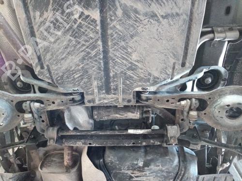 Used Subframe FORD FOCUS III Turnier 1.0 EcoBoost (140 hp) 27369992