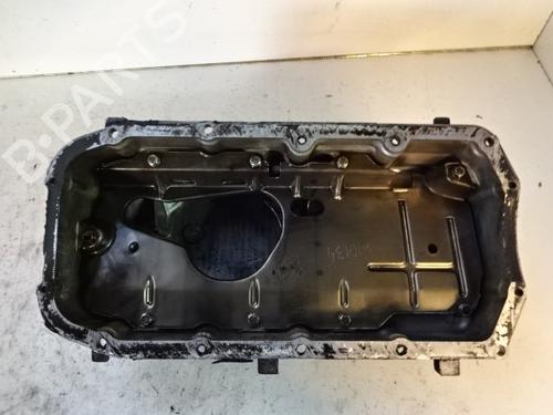 Used Oil sump FIAT DOBLO Box Body/MPV (223_) 1.9 JTD (105 hp) 22472394