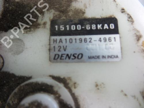 Fuel pump NISSAN PIXO (UA0) 1.0 | BP22478324M76 