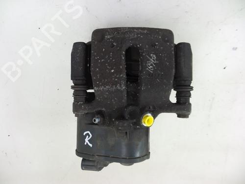 Højre bremsekaliber bag VOLVO V70 III (135) 1.6 DRIVe / D2 | BP22487556M106 