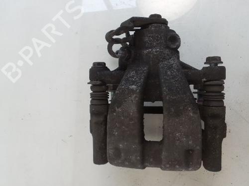 Used Left rear brake caliper LANCIA DELTA III (844_) 2.0 D Multijet (844.AXD1A, 844.AXM1A) (165 hp) 22479970