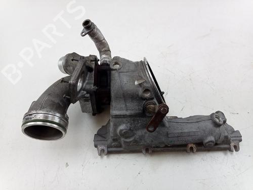 Turbolader/Kompressor MINI MINI (F56) Cooper | BP32394715M71 - Image 5