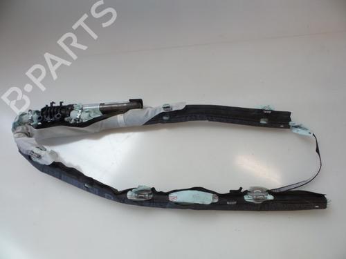 Used Right curtain airbag CITROËN C4 Grand Picasso I (UA_) 1.6 VTi 120 (120 hp) 22473317