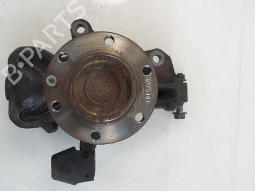 Used Right front steering knuckle VW CRAFTER 30-50 Van (2E_) 2.0 TDI (163 hp) 22479852