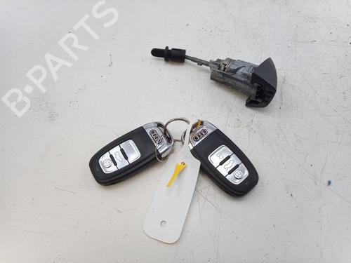 Used Electronic module Electronic module AUDI A6 C7 Avant (4G5, 4GD) 1.8 TFSI (190 hp) 39749786 39749786