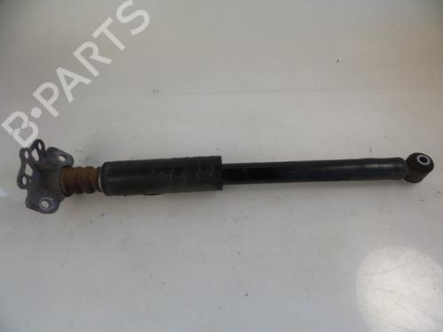 Used Right front shock absorber FIAT PUNTO EVO (199_) 1.3 D Multijet (84 hp) 22476080