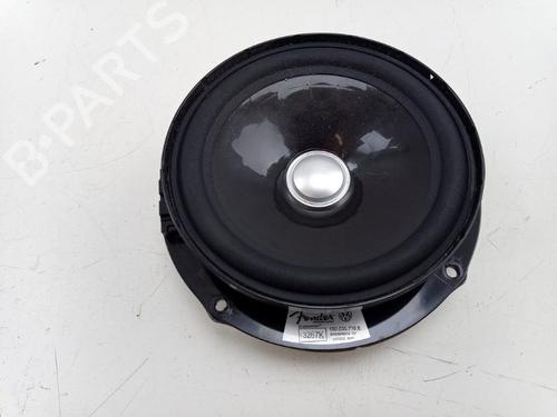 Used Speaker VW UP! (121, 122, BL1, BL2, BL3, 123) 1.0 (75 hp) 30907656