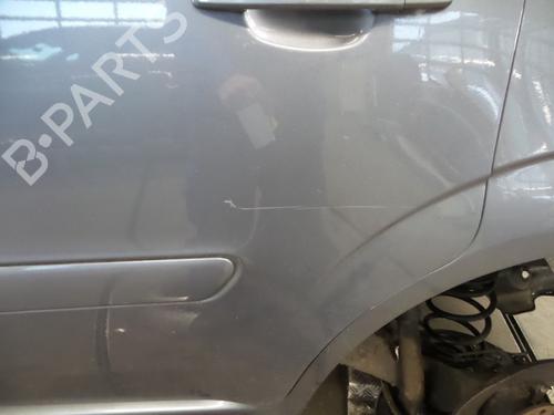 Used Left rear door OPEL ZAFIRA / ZAFIRA FAMILY B (A05) 1.9 CDTI (M75) (120 hp) 22479314
