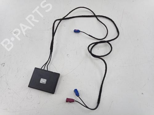 Elektronisk modul IVECO DAILY VI Platform/Chassis 33S14, 35S14, 35C14, 38S14 (136 hp) 29283215