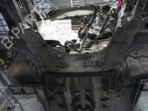 Subframe RENAULT GRAND SCÉNIC III (JZ0/1_) 1.4 16V (JZ0F) | BP22490985M9