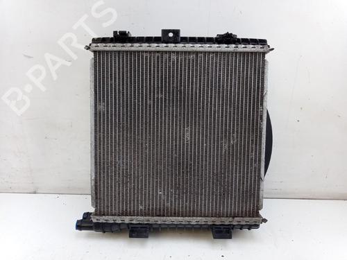 Used Water radiator Water radiator 39537366 39537366