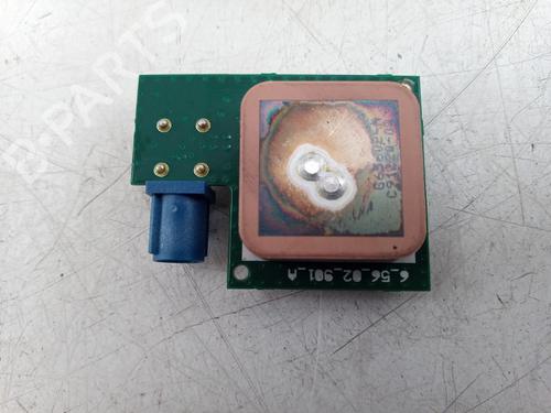 Electronic module PORSCHE TAYCAN (Y1A) Turbo (Y1AFC1) | BP40187945M83 - Image 2