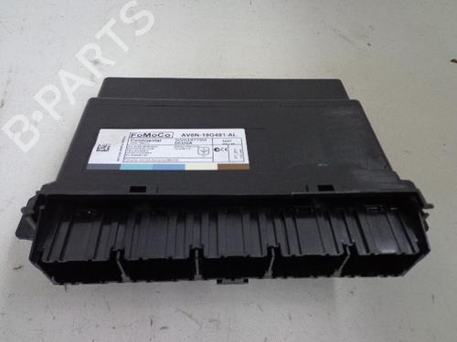 Used Control unit Control unit 22470884 22470884