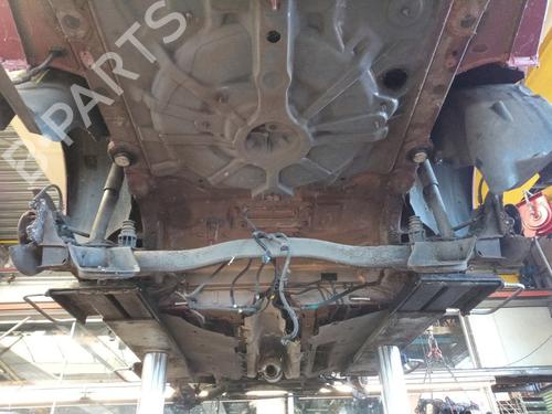 Used Rear axle Rear axle 39537358 39537358