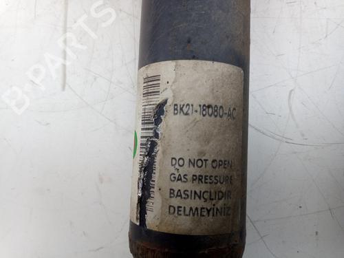 Right front shock absorber FORD TRANSIT CUSTOM V362 Van (FY, FZ) 2.2 TDCi | BP22493967M17 