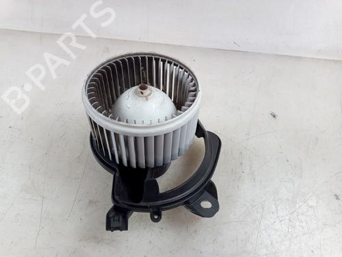 Heater blower motor ALFA ROMEO MITO (955_) 0.9 TwinAir (955.AXW1B) | BP22491690M62 