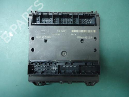 Modulo electronico SKODA FABIA I Combi (6Y5) 1.4 16V (100 hp) 22461717