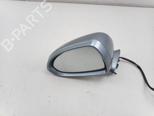 Used Left mirror OPEL CORSA D (S07) 1.4 (L08, L68) (90 hp) 31027335