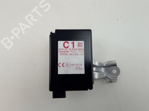 Used Control unit Control unit 22508923 22508923