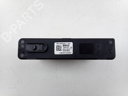 Electronic module MINI MINI (F55) One D | BP23271523M83 - Image 2