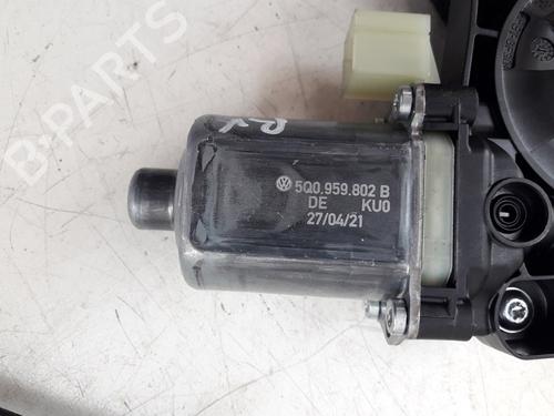 Front right window mechanism SKODA KAROQ (NU7, ND7) 1.5 TSI | BP22504518C23 