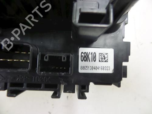 Fuse box SUZUKI ALTO VII (GF, HA25_, HA35_) 1.0 (AMF310, GFC31S) | BP22483319E1 