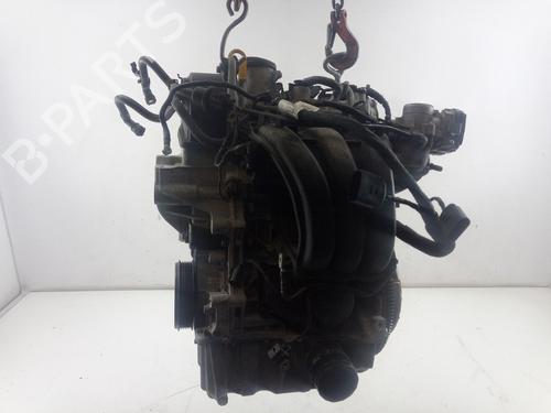 Motor SKODA CITIGO (NF1) 1.0 (60 hp) 31075710