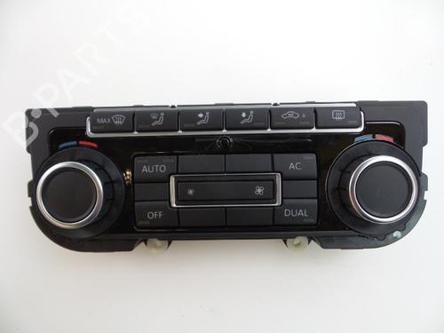Used Climate control Climate control 22473765 22473765