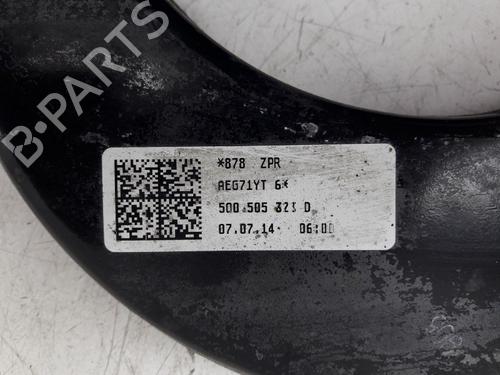 Left rear suspension arm VW GOLF VII Variant (BA5, BV5) 2.0 TDI | BP22502683M14 